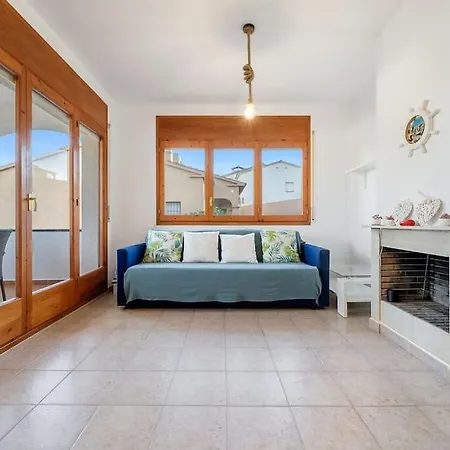 Holiday home Casa Con Piscina Y Jardin En Castell De Montornes *