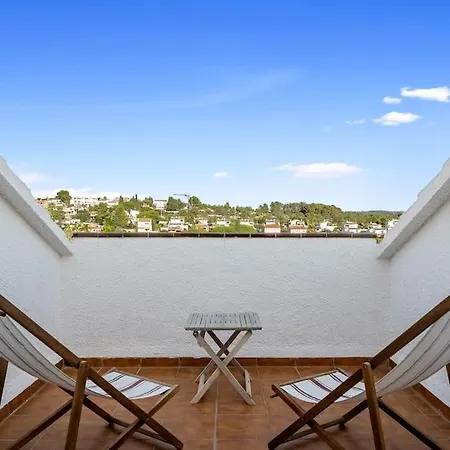 Casa Con Piscina Y Jardin En Castell De Montornes *